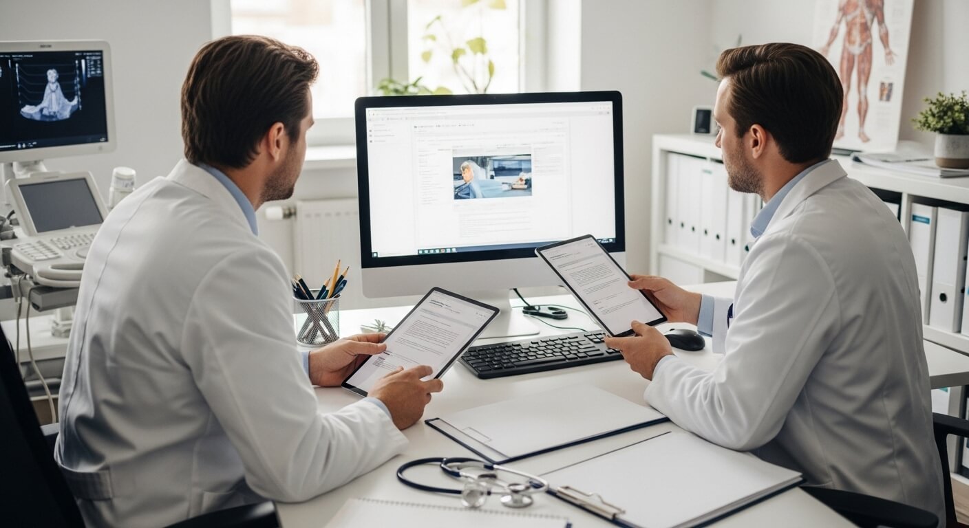 Weiterbildung Allgemeinmedizin