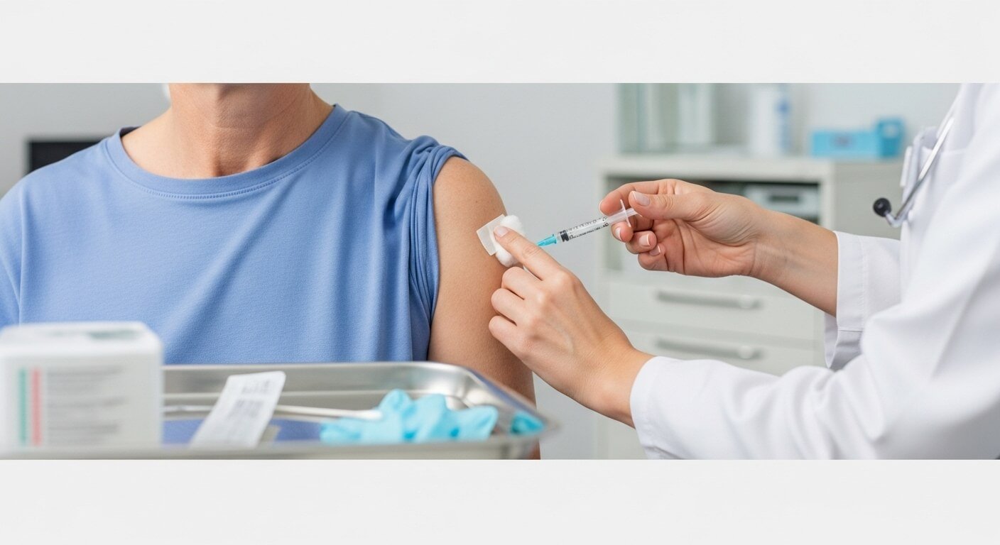 Grippeimpfung 2025/2026